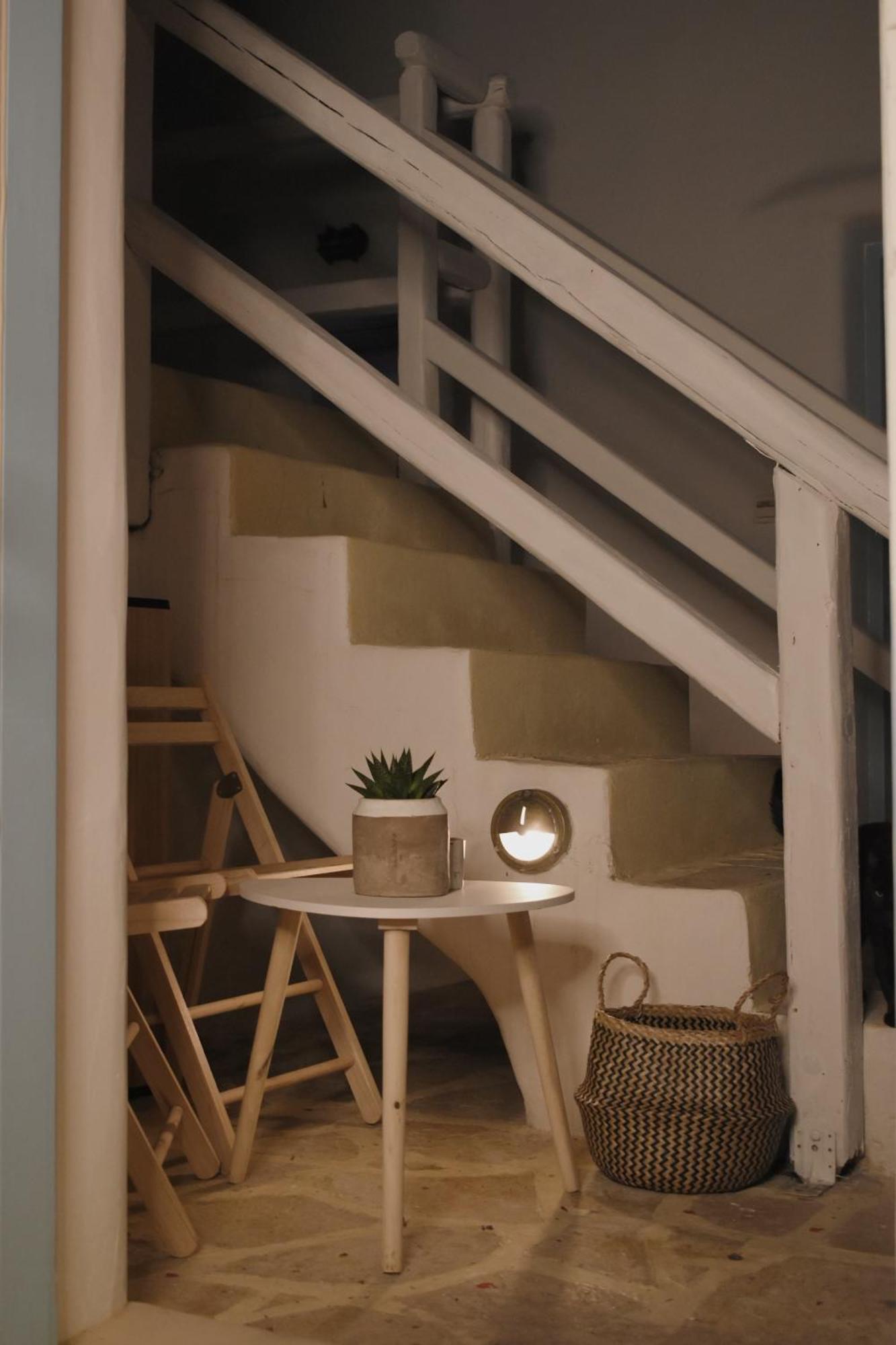 Nisos Home Stay Mykonos Town المظهر الخارجي الصورة