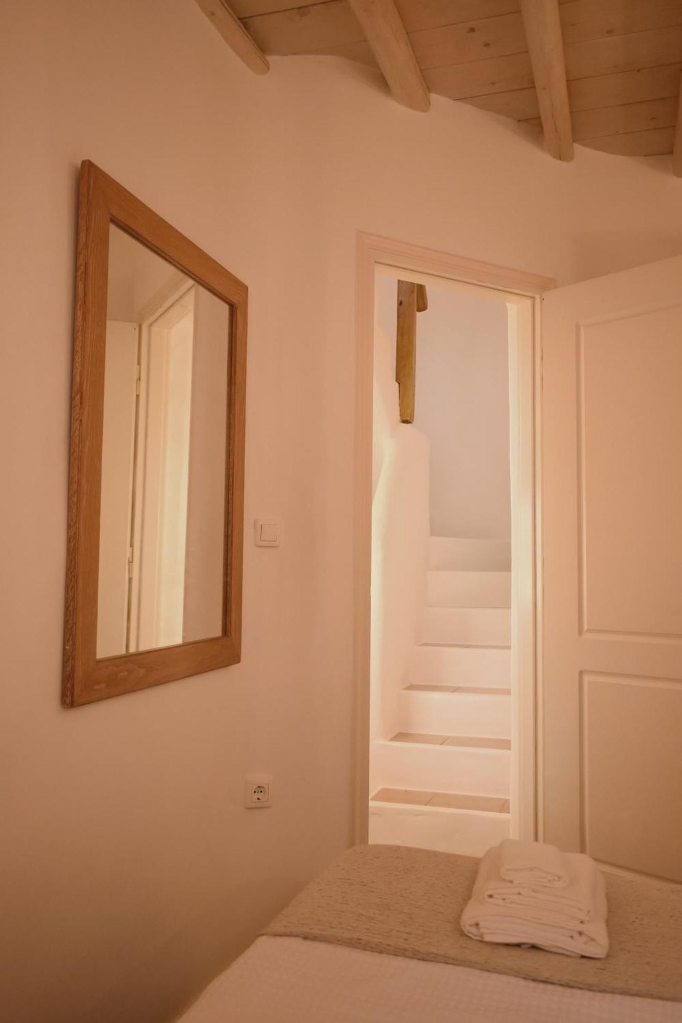 Nisos Home Stay Mykonos Town المظهر الخارجي الصورة