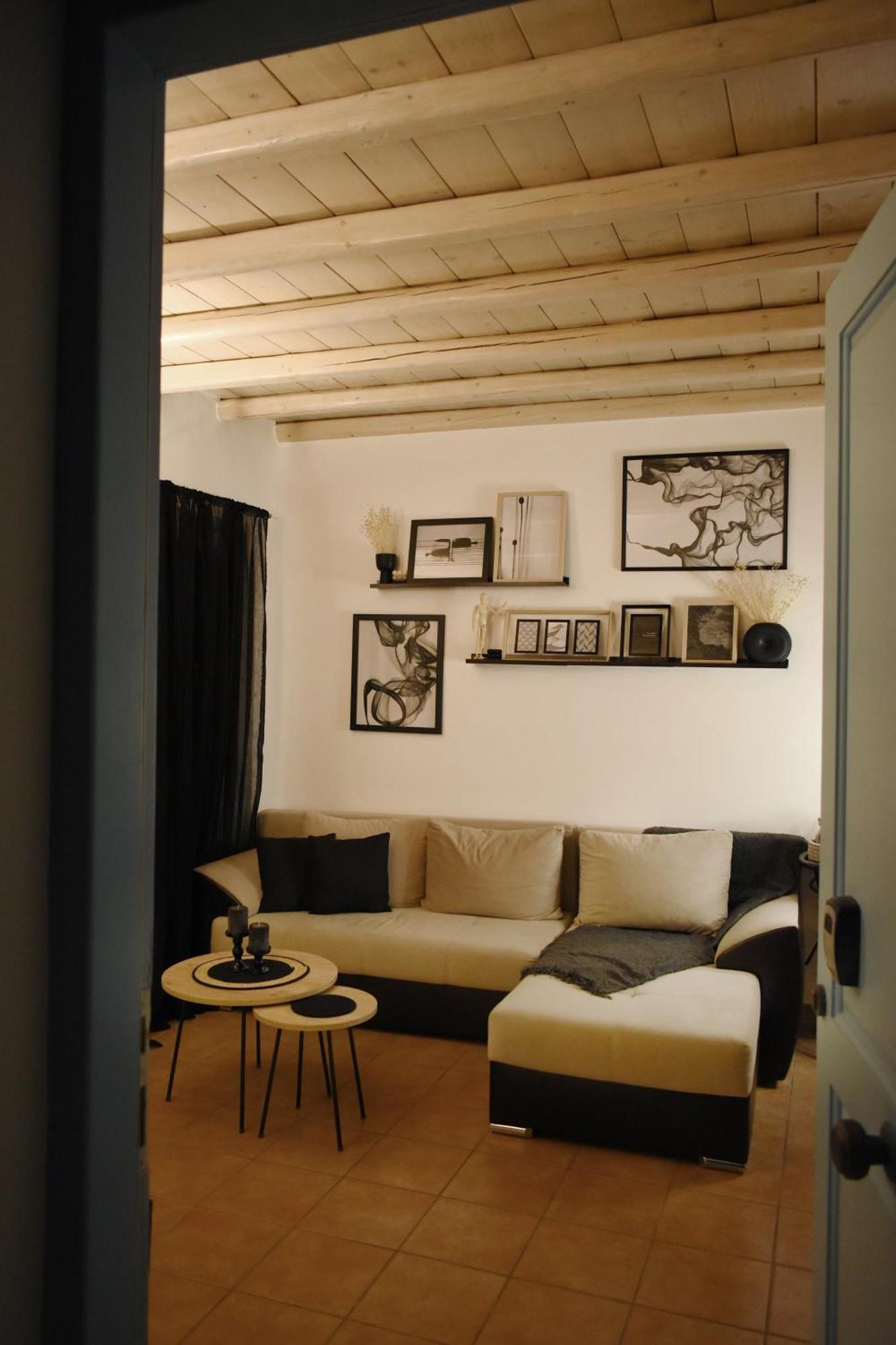 Nisos Home Stay Mykonos Town المظهر الخارجي الصورة