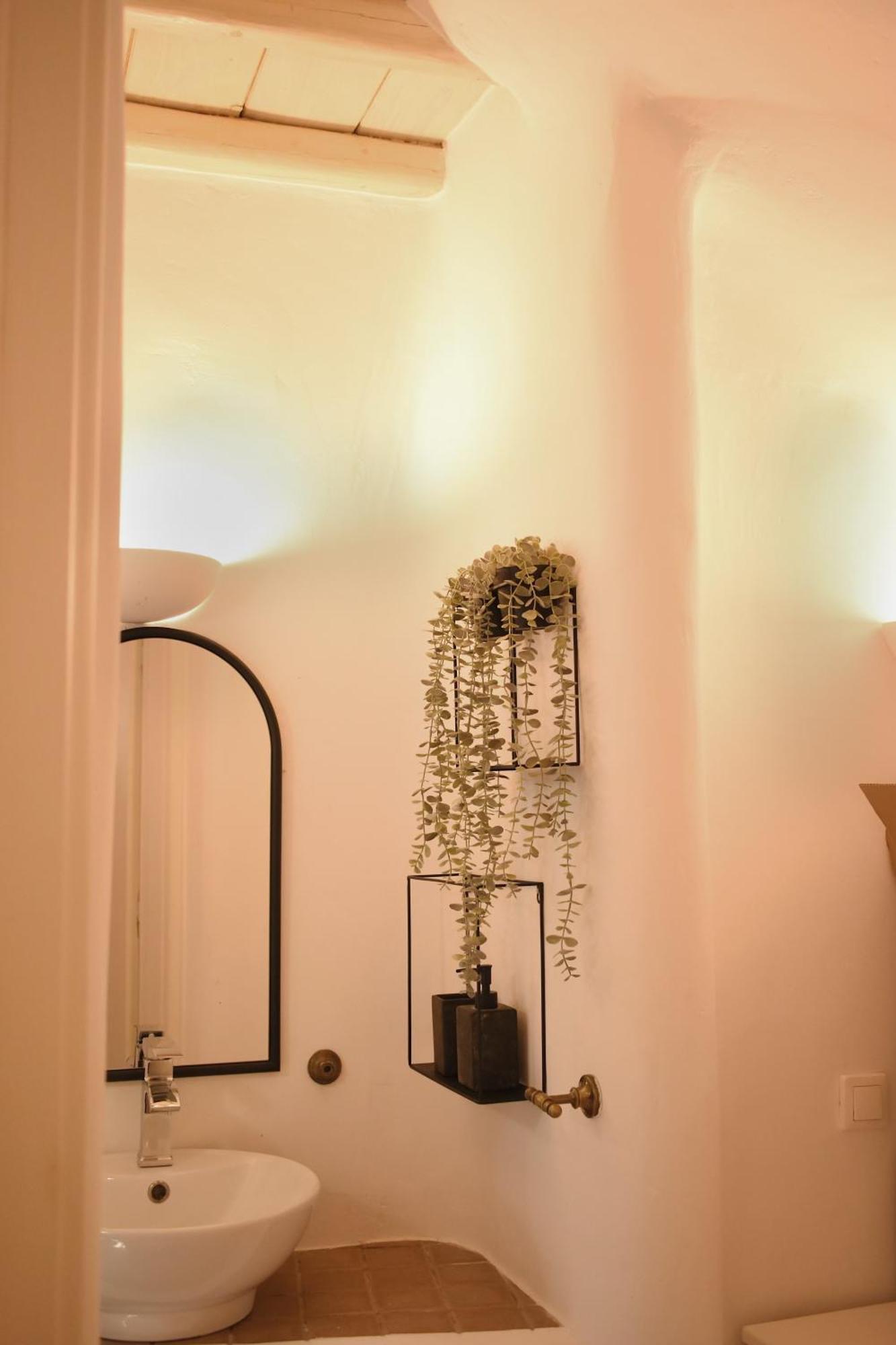 Nisos Home Stay Mykonos Town المظهر الخارجي الصورة