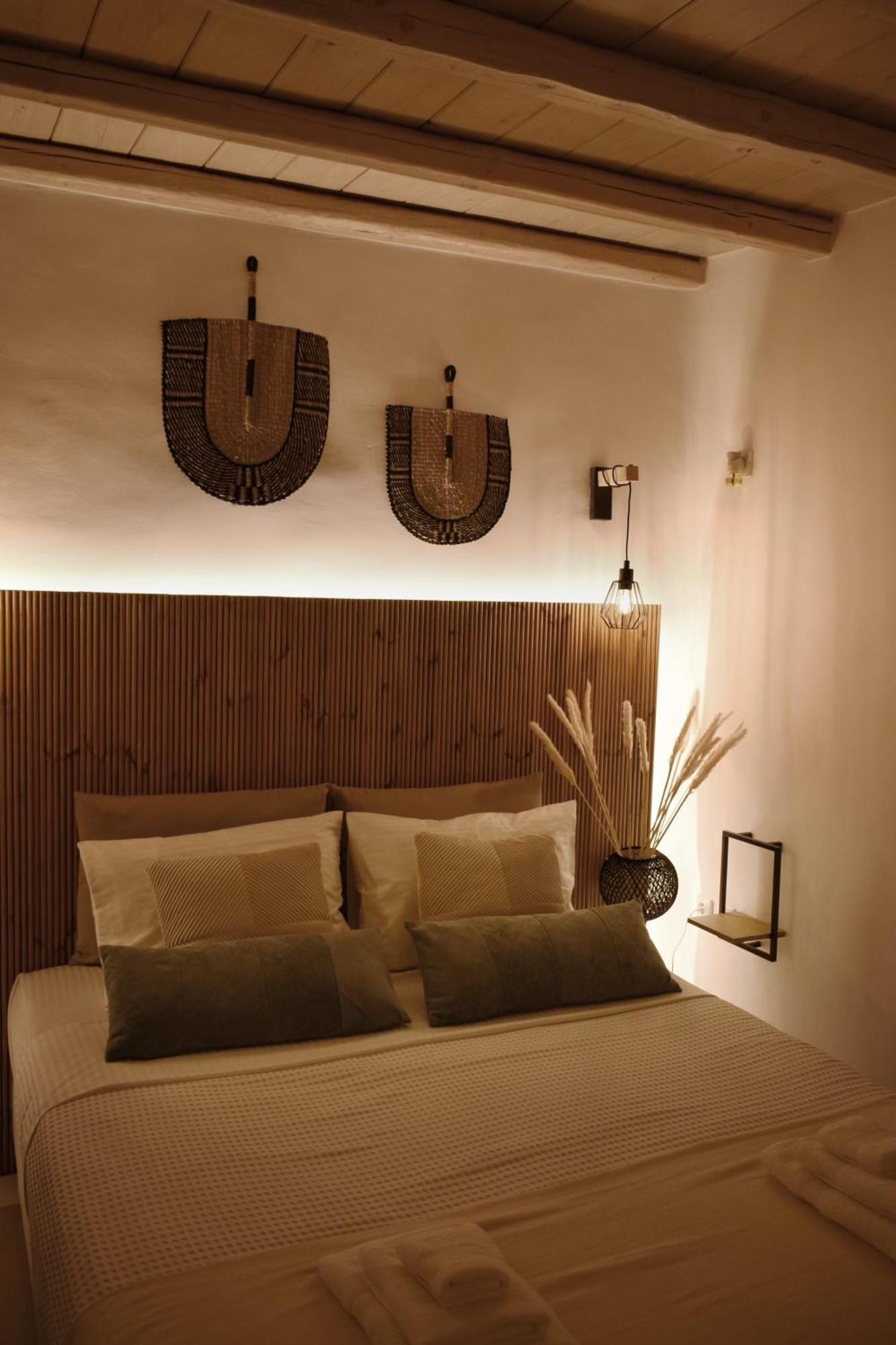 Nisos Home Stay Mykonos Town المظهر الخارجي الصورة