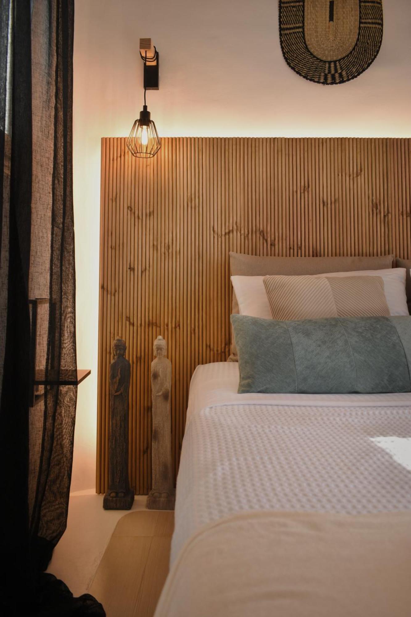 Nisos Home Stay Mykonos Town المظهر الخارجي الصورة