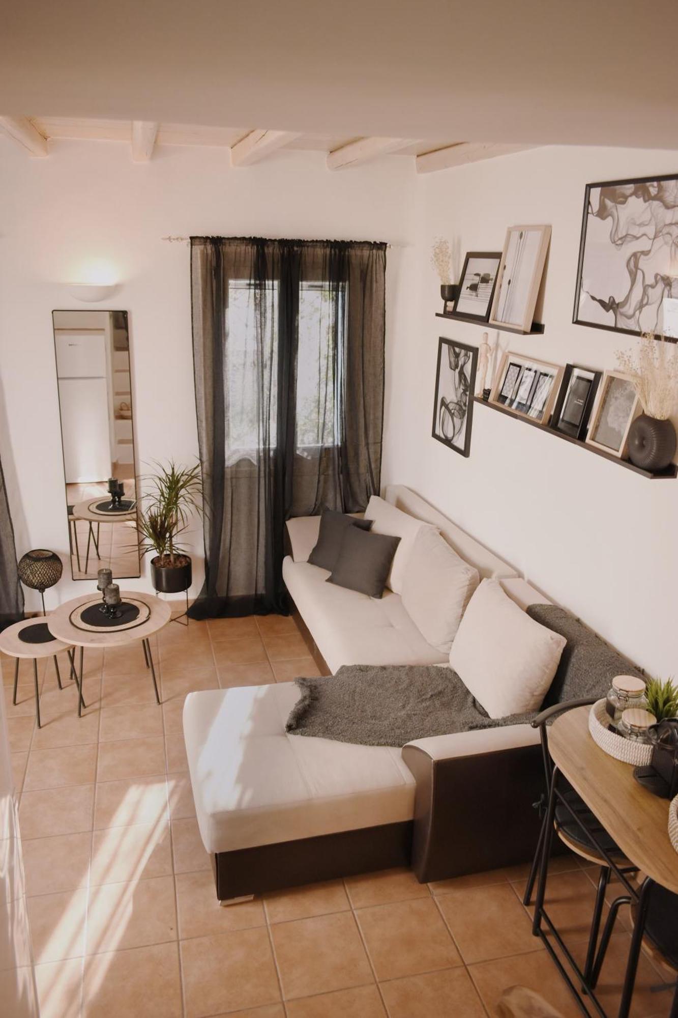 Nisos Home Stay Mykonos Town المظهر الخارجي الصورة